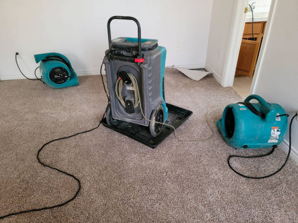 Fire Damage Restoration in TN